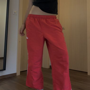 Puma capri track pants