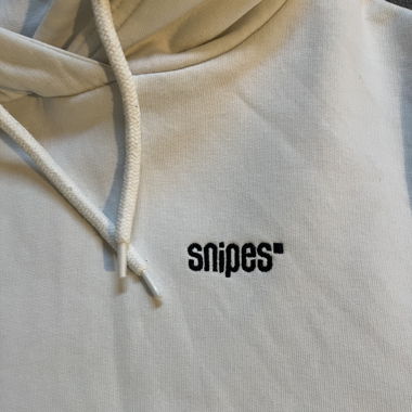 Snipes Hoodie