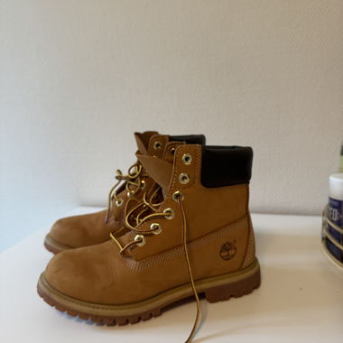 Timberland