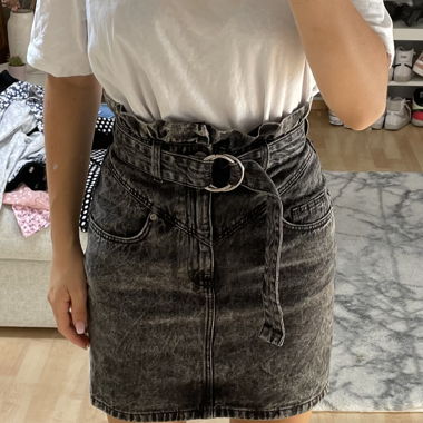 Jeans Rock