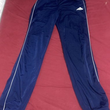 Adidas training