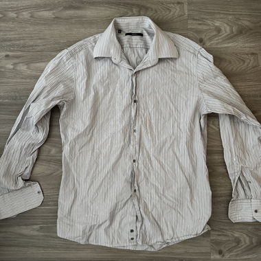 Camicia Gucci by Tom Ford