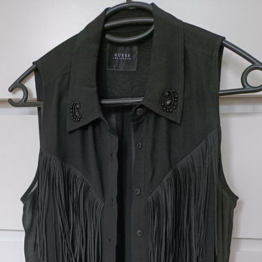 Blouse Guess