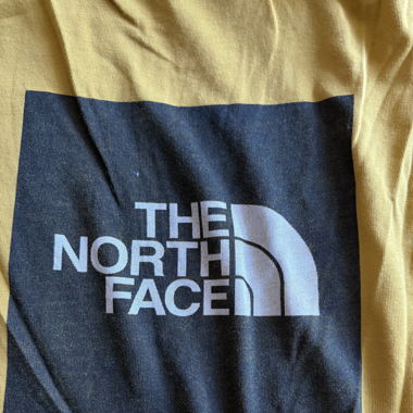 T-Shirt The North Face