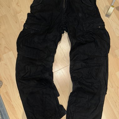 Brandit baggy pants