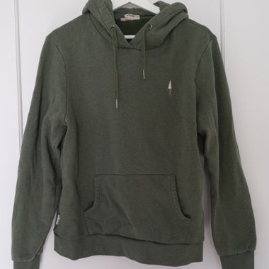 NIKIN Pullover 