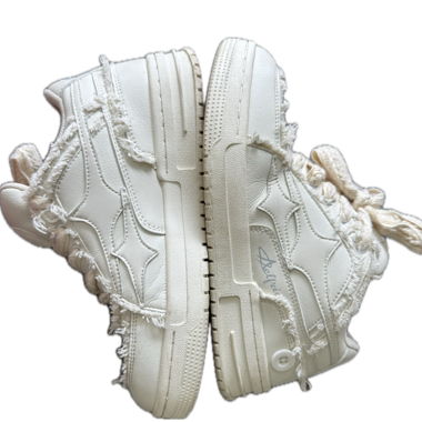 Chaussures Alfric Eden