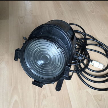 Projecteur de cinéma A.E.Cremer Paris PSC 716