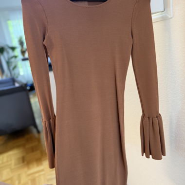 Robe Bardôt taille eur 38
