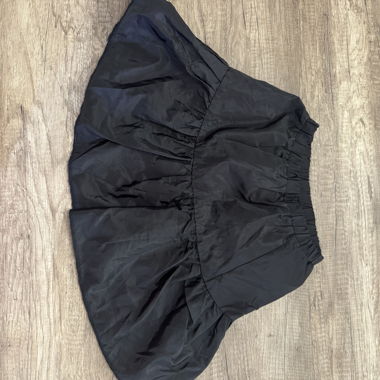 Black Skirt Pretty Little Thing