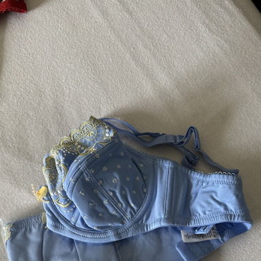 BH & unterhose