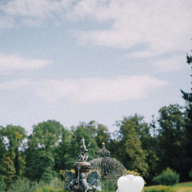 Hochzeitskleid / Weddingdress
