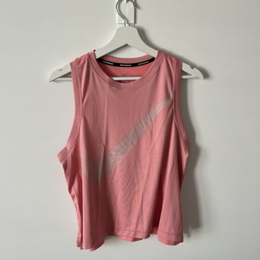 Canotta Nike Running Dri-FIT