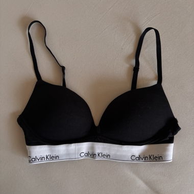 soutien-gorge Calvin Klein