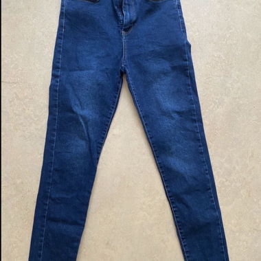 C&A Jeans, Size 36