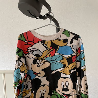 Vintage DISNEY jumper