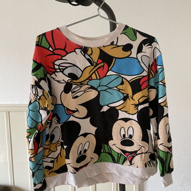 Vintage DISNEY jumper