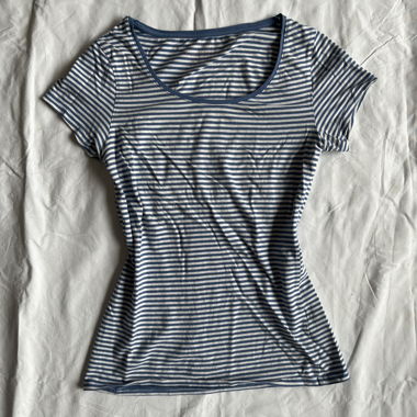 Striped T-shirt