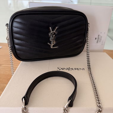 Mini Lou YSL Yves Saint Laurent