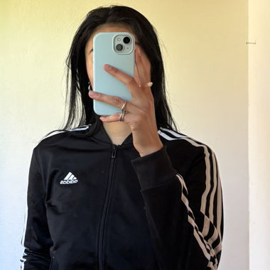 Adidas Tracksuit