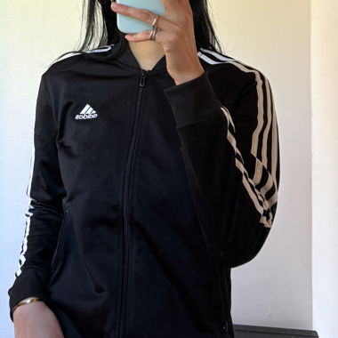 Adidas Tracksuit