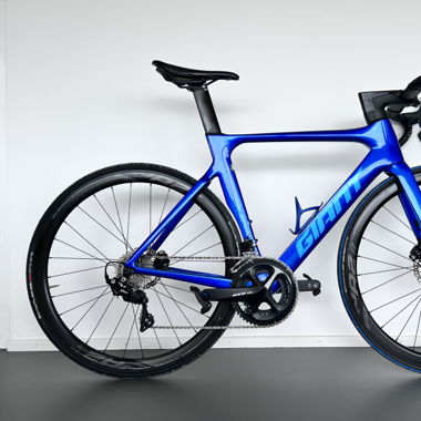 Giant TT roadbike