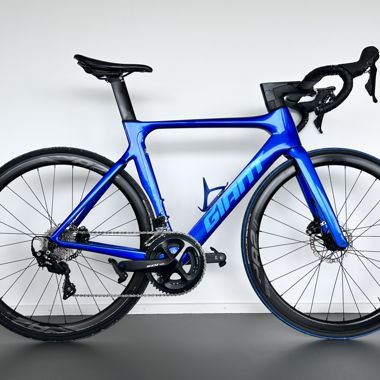 Giant TT roadbike