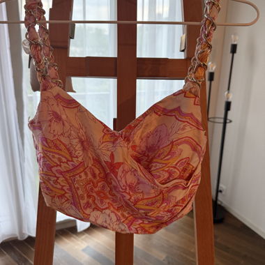 Summer Top in Size S