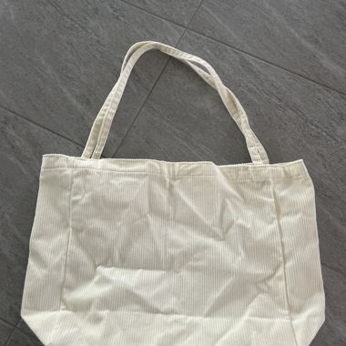 Sac en tissu