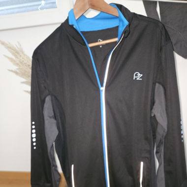 Veste légère de sport PZ