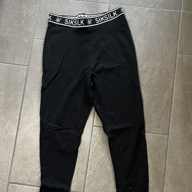 Siksilk leggins 