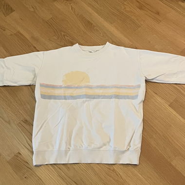 Sweatshirt Hundred Pieces