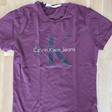 Calvin Klein Jeans T-shirt