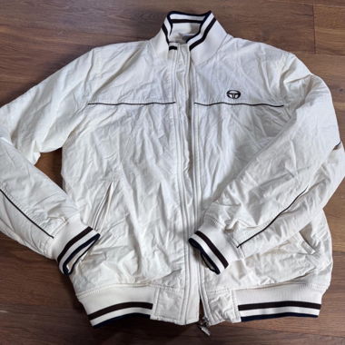 Sergio Tacchini jacket