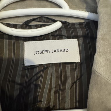 Blazer Joseph Janard