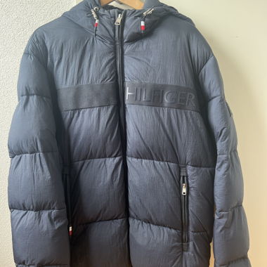 Giacca imbottita Tommy Hilfiger