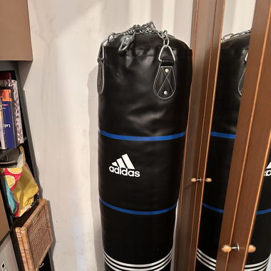 Boxsack 