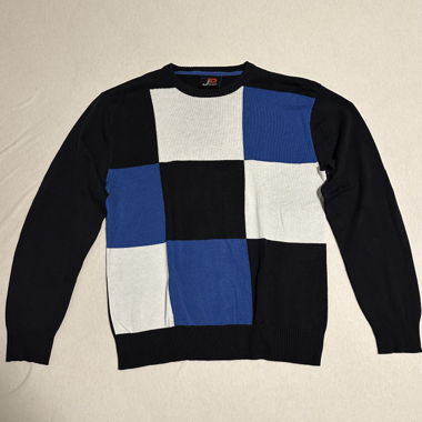 Pull JD taille M