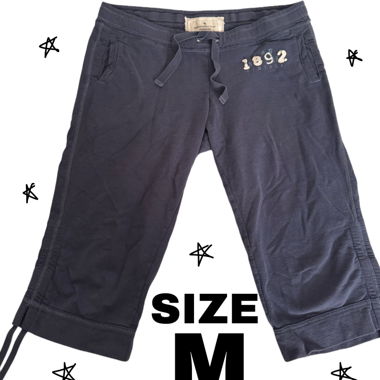 VINTAGE SHORTS