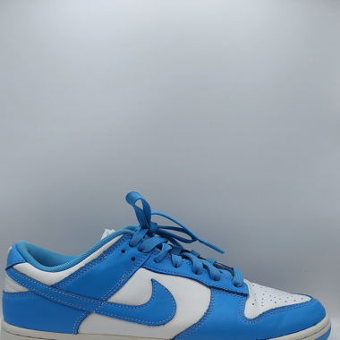 Nike dunk low UNC / 42.5