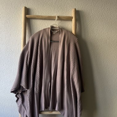 Lululemon Cardigan