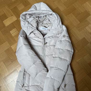 Calvin Klein Jacke