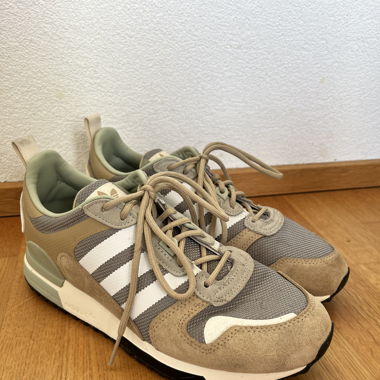 Adidas ZX