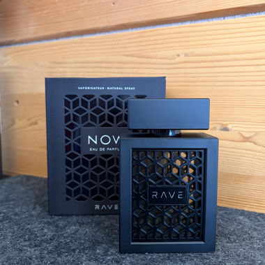 RAVE Eau de Parfum