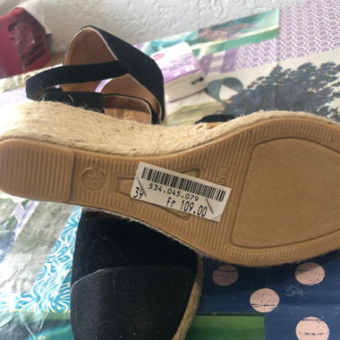 Chaussure