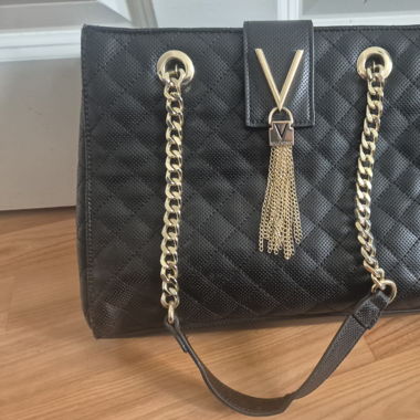 Valentino Handtasche, kaum benutzt. 