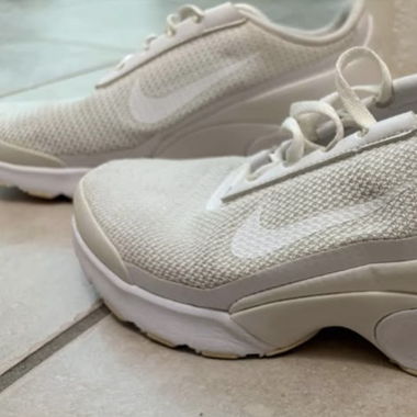 Nike - Damen Sneaker - Weiss - Gr.38