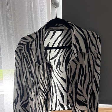 Bluse