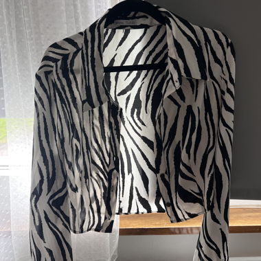 Bluse