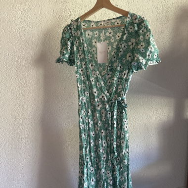 Grace & Mila dress